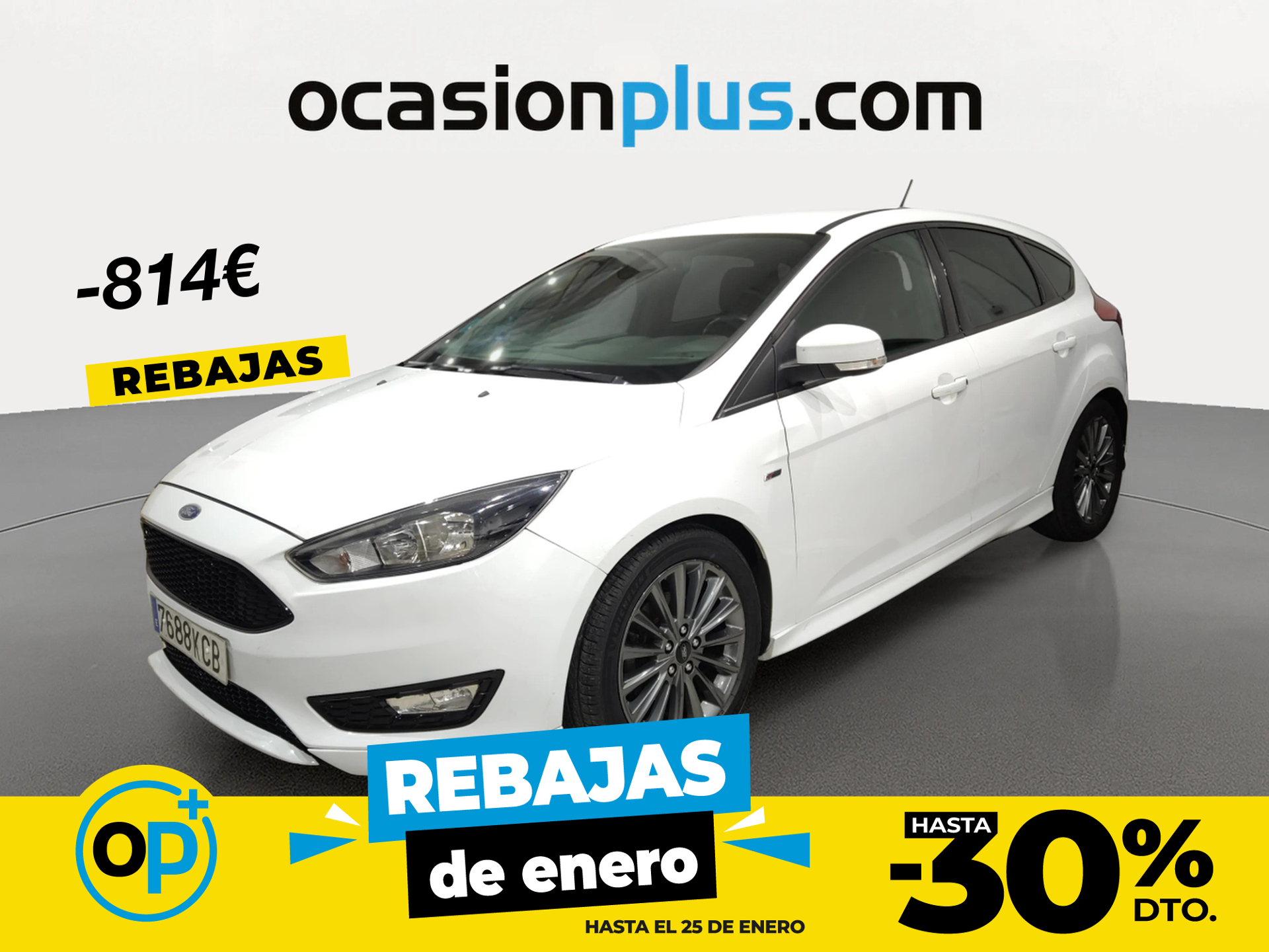 Imagen de FORD Focus