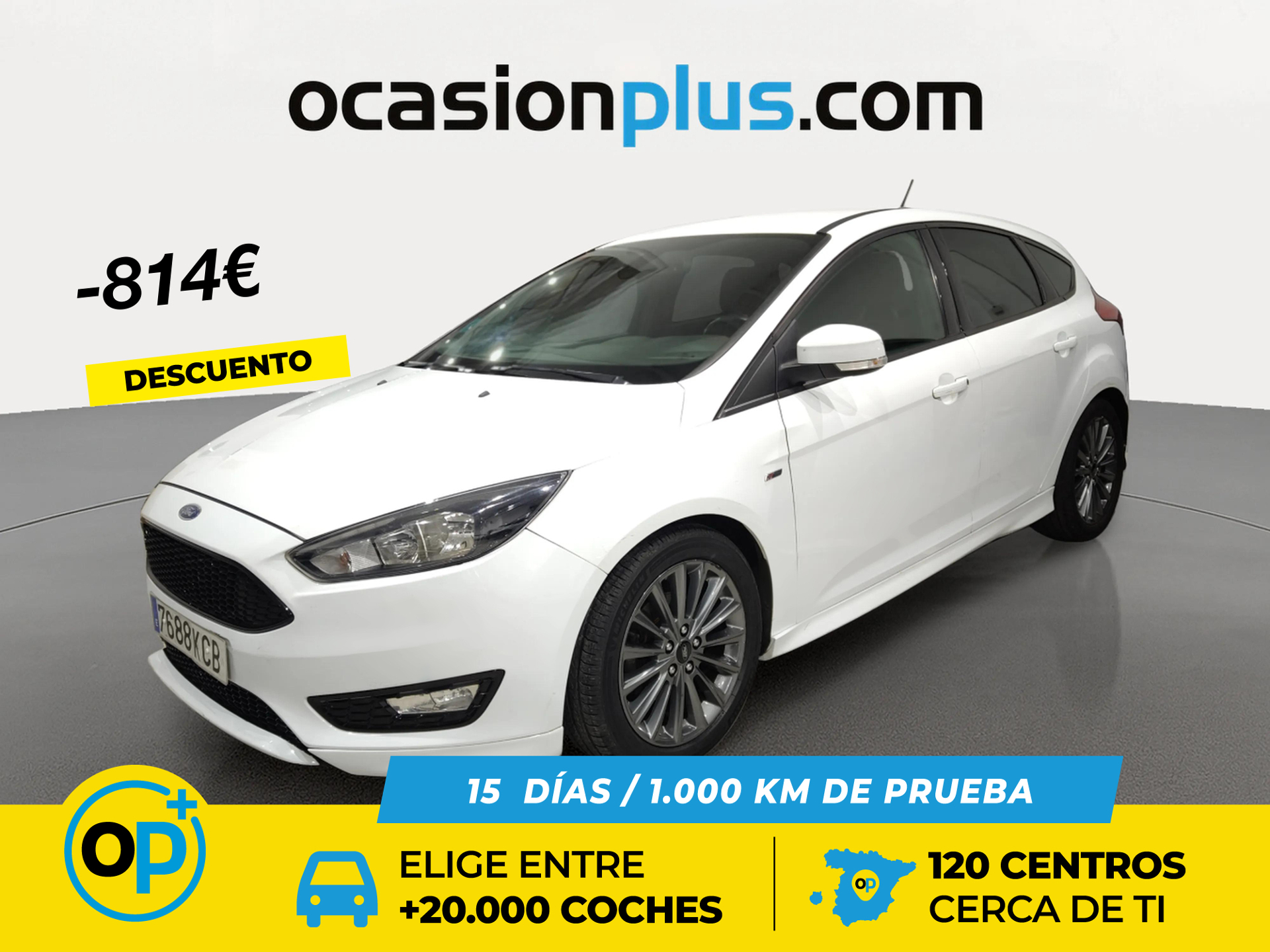 Imagen de FORD Focus