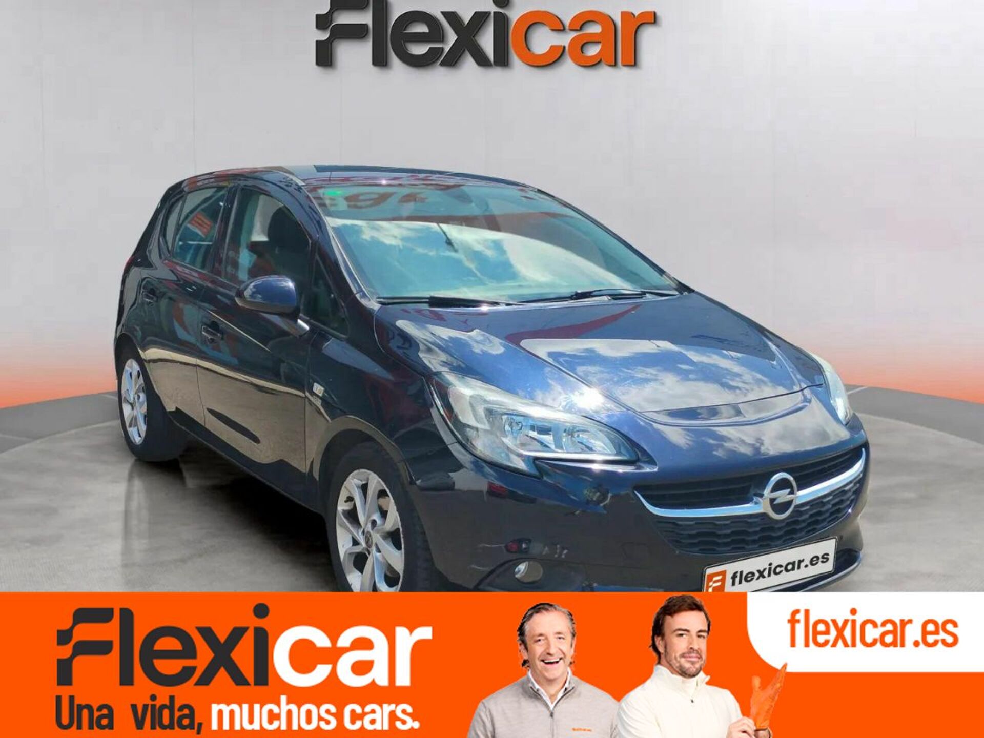 Imagen de OPEL Corsa