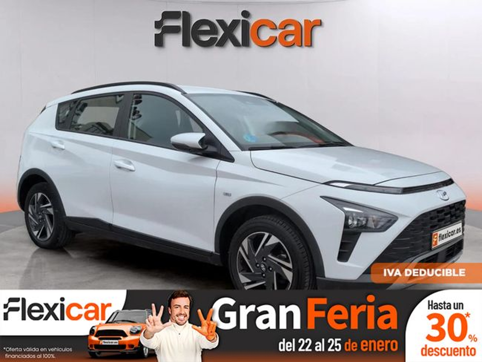 Imagen de HYUNDAI Bayon