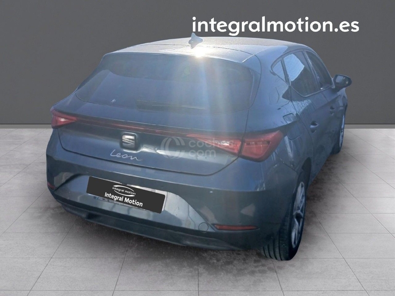 Foto del SEAT León 2.0TDI S&S Style 115