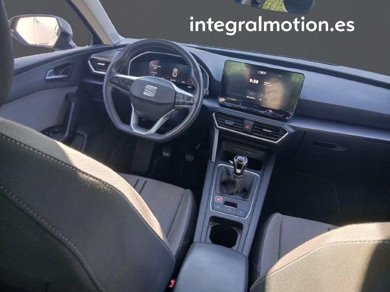 Foto del SEAT León 2.0TDI S&S Style 115