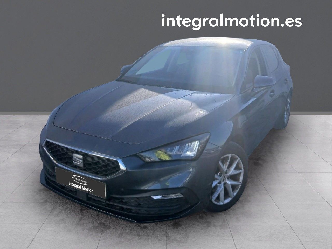 Foto del SEAT León 2.0TDI S&S Style 115