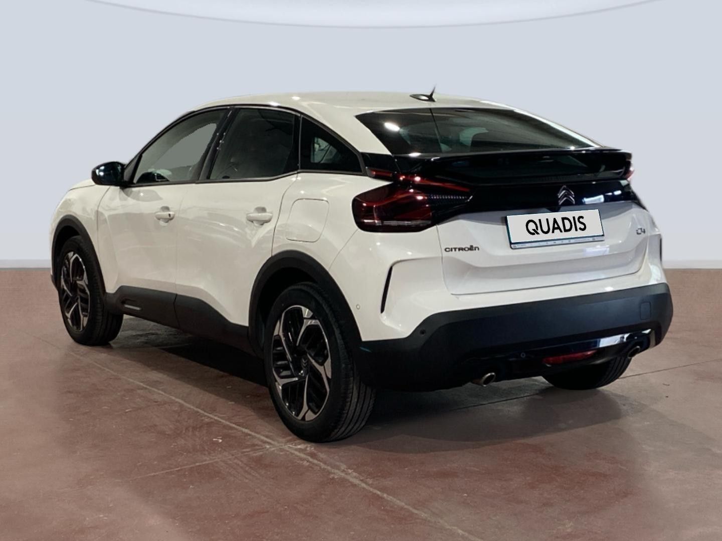 Foto del CITROEN C4 1.2 PureTech Feel Pack S&S 130