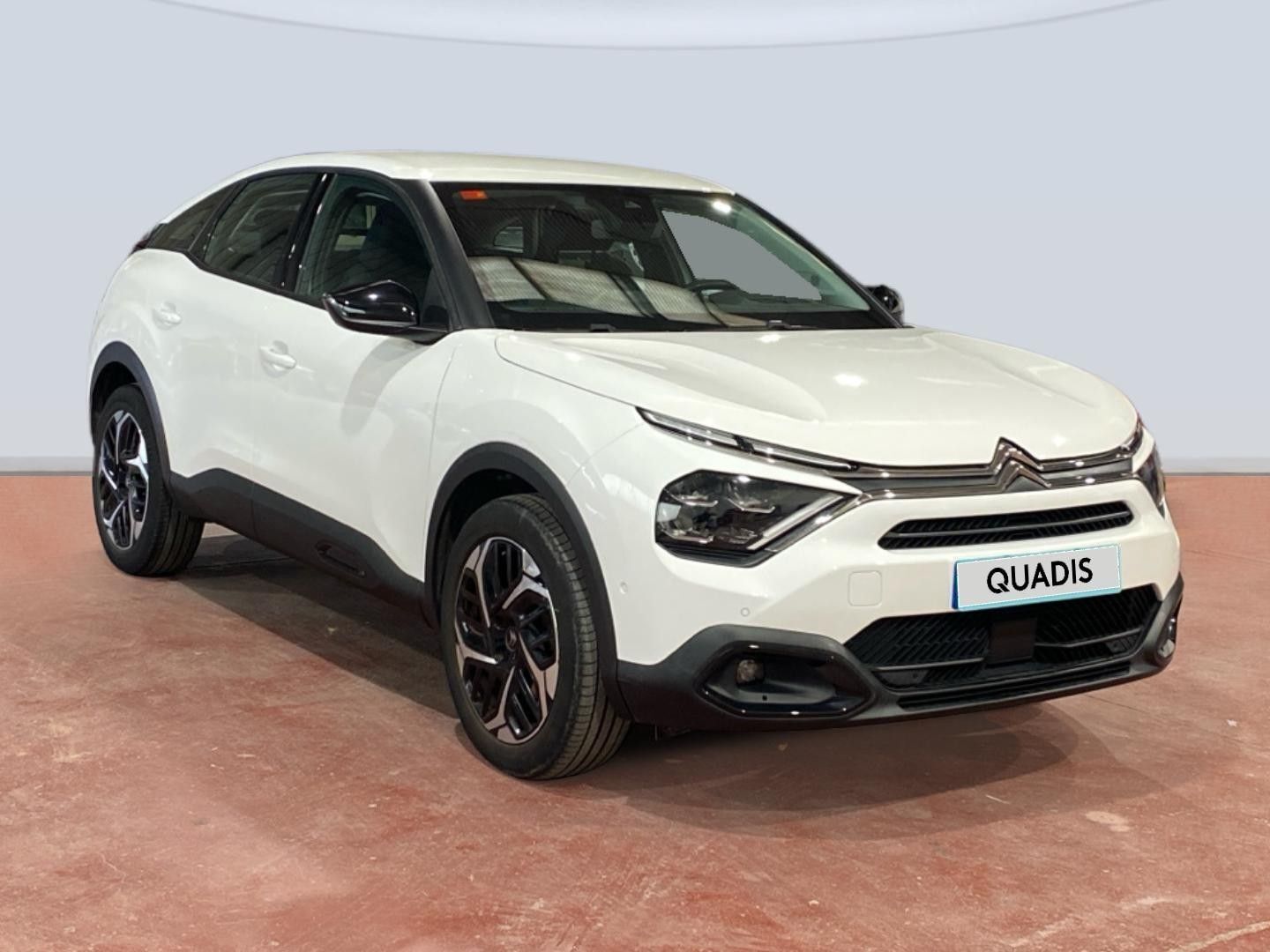 Foto del CITROEN C4 1.2 PureTech Feel Pack S&S 130