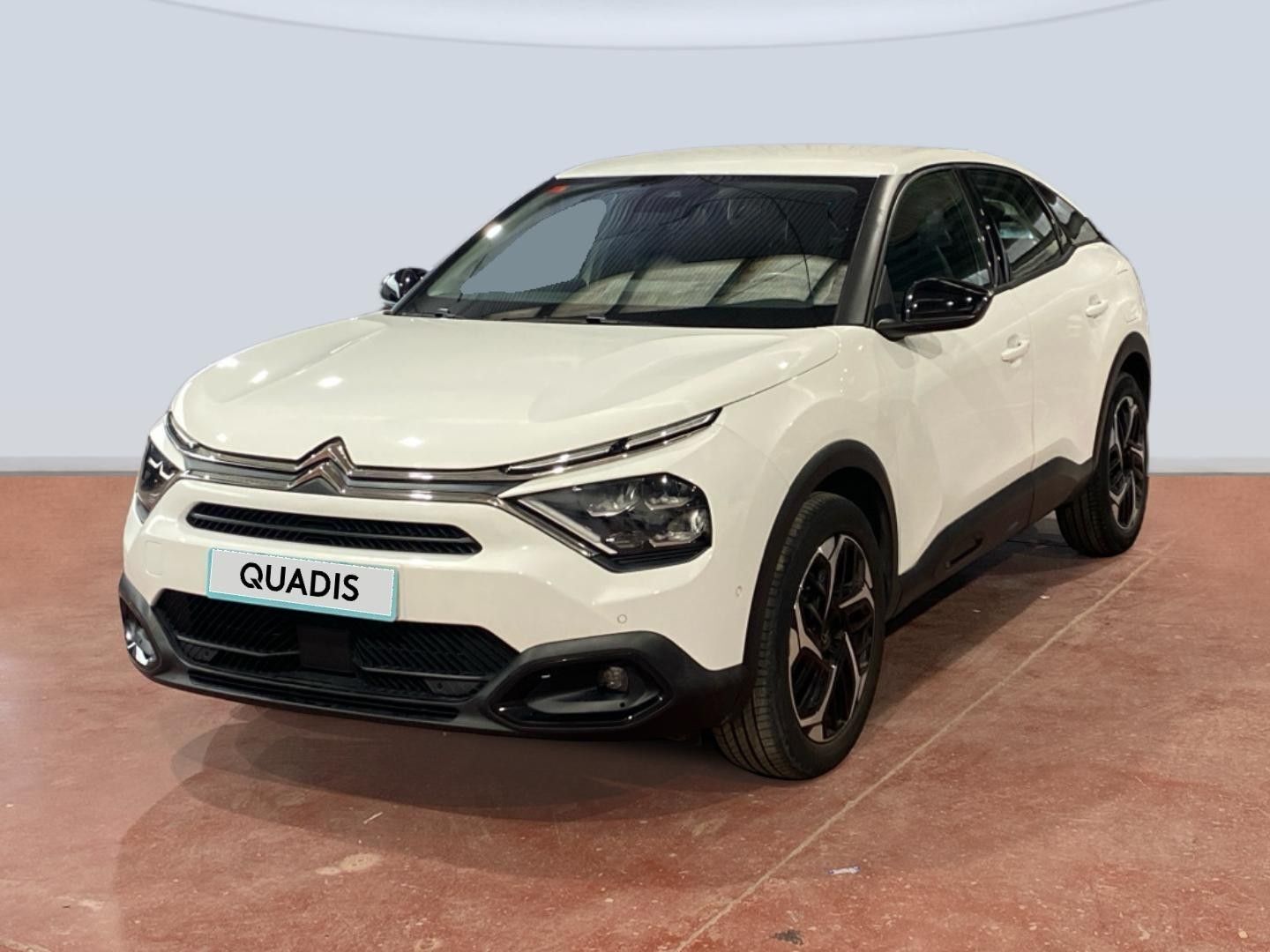 Foto del CITROEN C4 1.2 PureTech Feel Pack S&S 130