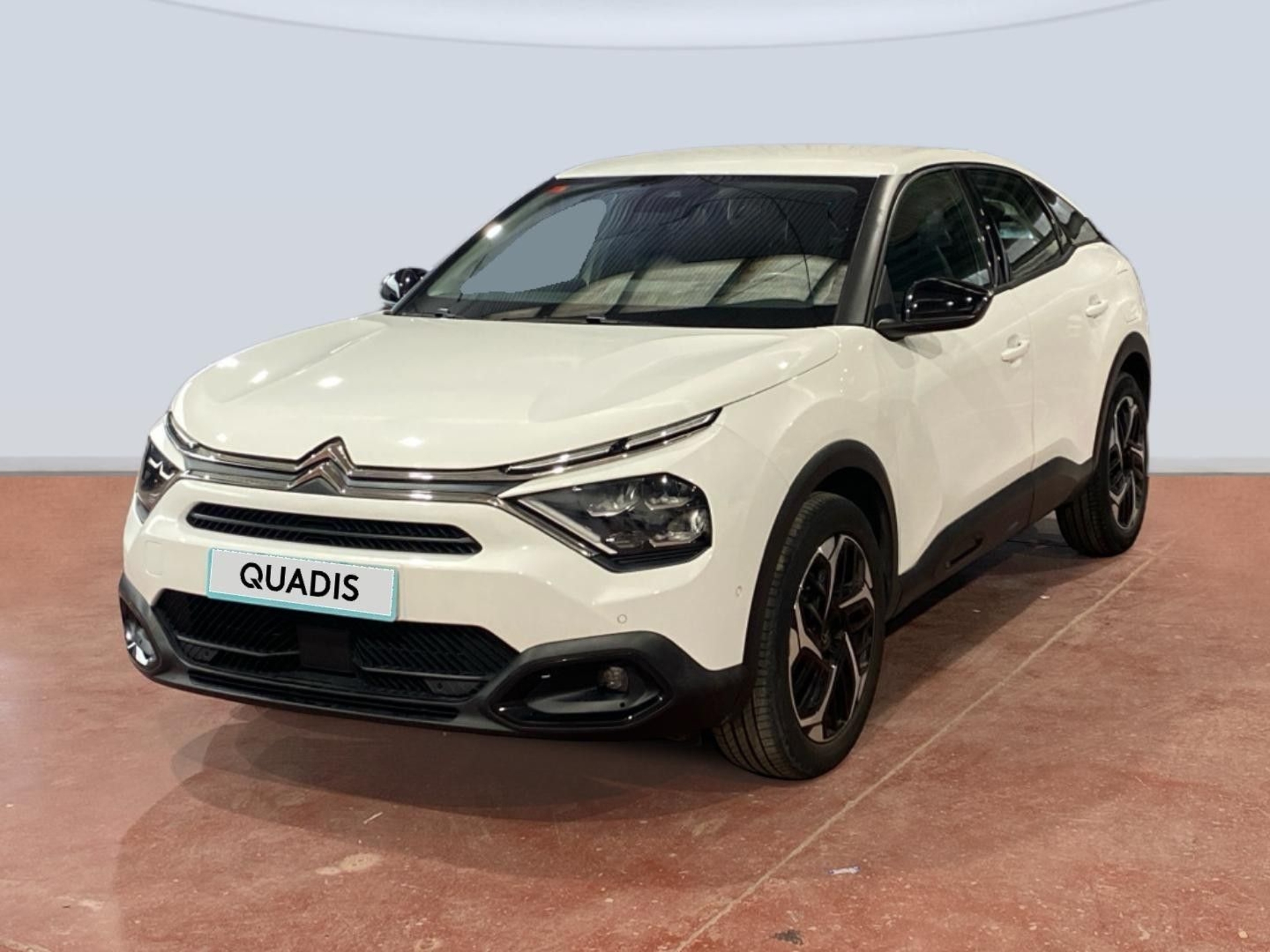 Imagen de CITROEN C4