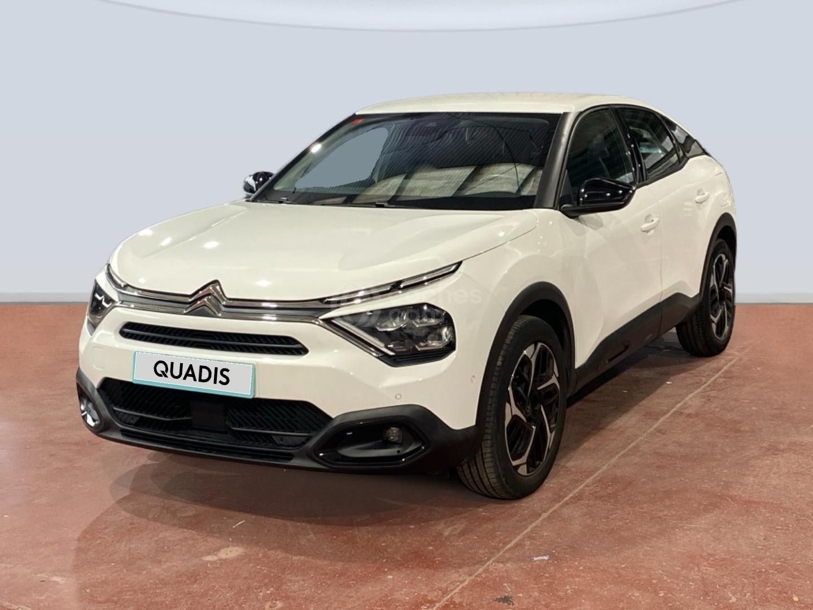 Foto del CITROEN C4 1.2 PureTech Feel Pack S&S 130