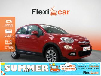 Imagen de FIAT 500X 1.6Mjt Cross 4x2 88kW