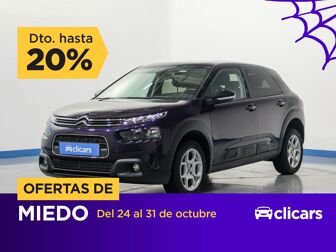 Imagen de CITROEN C4 Cactus 1.5BlueHDi S&S Feel 100