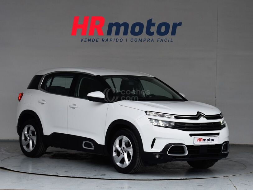 Foto del CITROEN C5 Aircross PureTech S&S Feel 130