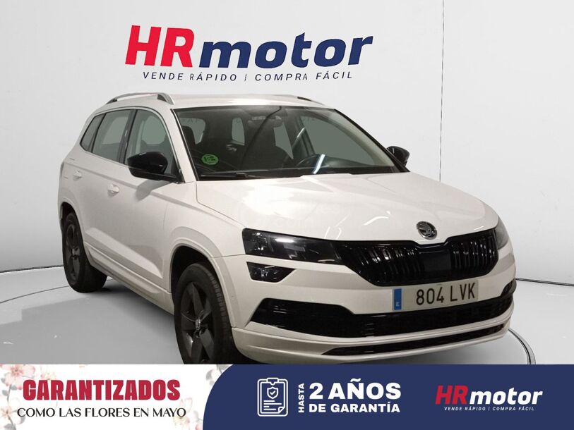 Foto del SKODA Karoq 2.0TDI AdBlue Ambition 4x4 DSG 110kW