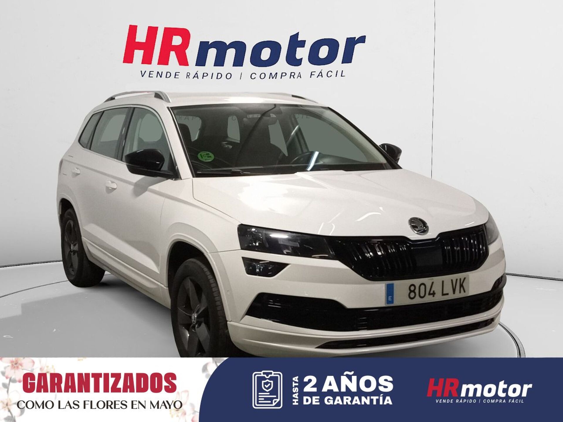 Imagen de SKODA Karoq