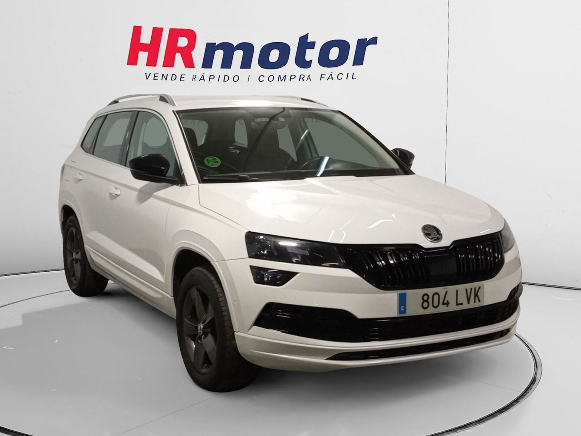 Imagen de SKODA Karoq