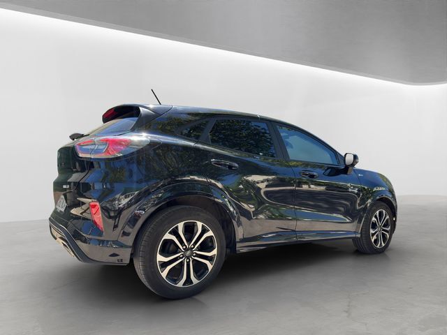 Foto del FORD Puma 1.0 EcoBoost MHEV ST-Line Design Aut. 125