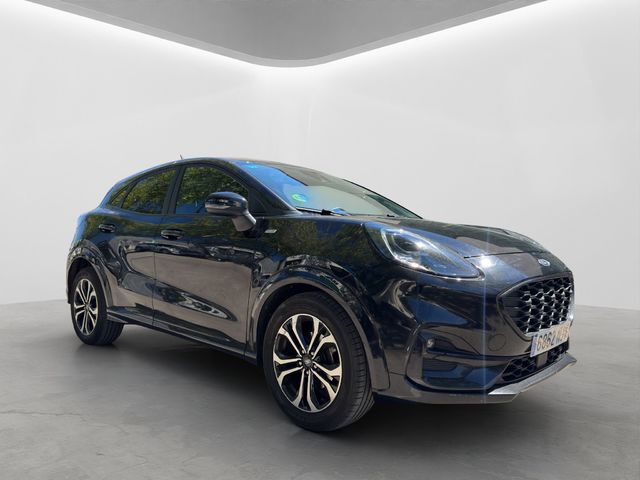 Foto del FORD Puma 1.0 EcoBoost MHEV ST-Line Design Aut. 125