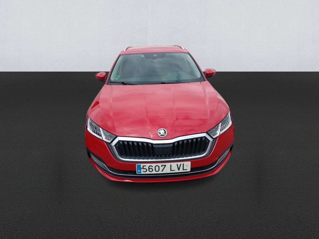 Foto del SKODA Octavia Combi 2.0TDI CR Style DSG 110kW
