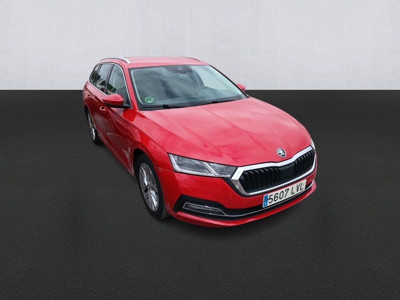 Foto del SKODA Octavia Combi 2.0TDI CR Style DSG 110kW