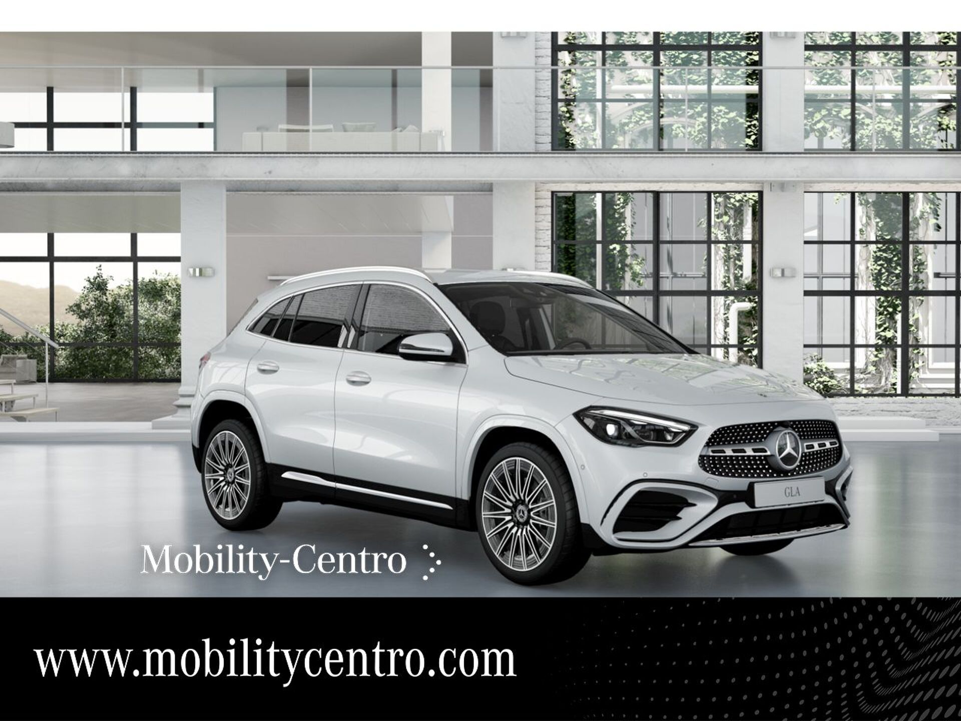 Imagen de MERCEDES Clase GLA