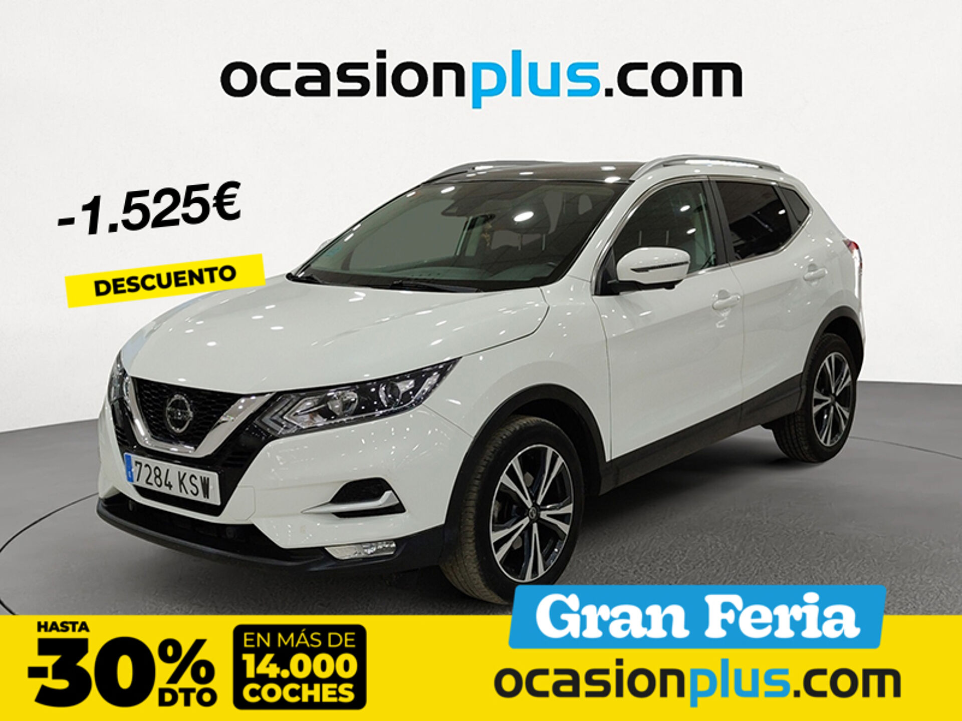 Imagen de NISSAN Qashqai