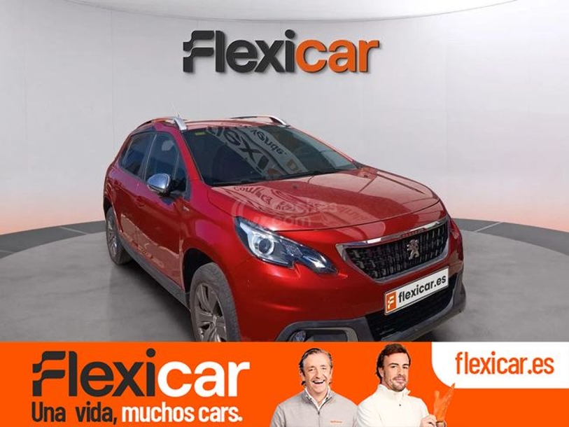 Foto del PEUGEOT 2008 1.2 PureTech Style 82