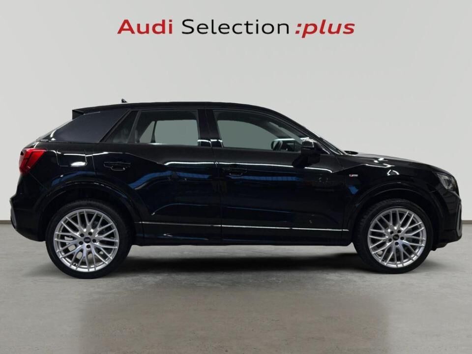 Foto del AUDI Q2 35 TDI Adrenalin S tronic 110kW