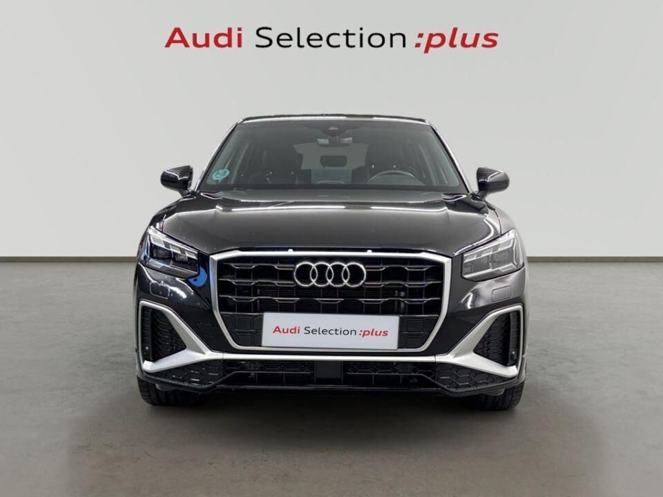 Foto del AUDI Q2 35 TDI Adrenalin S tronic 110kW