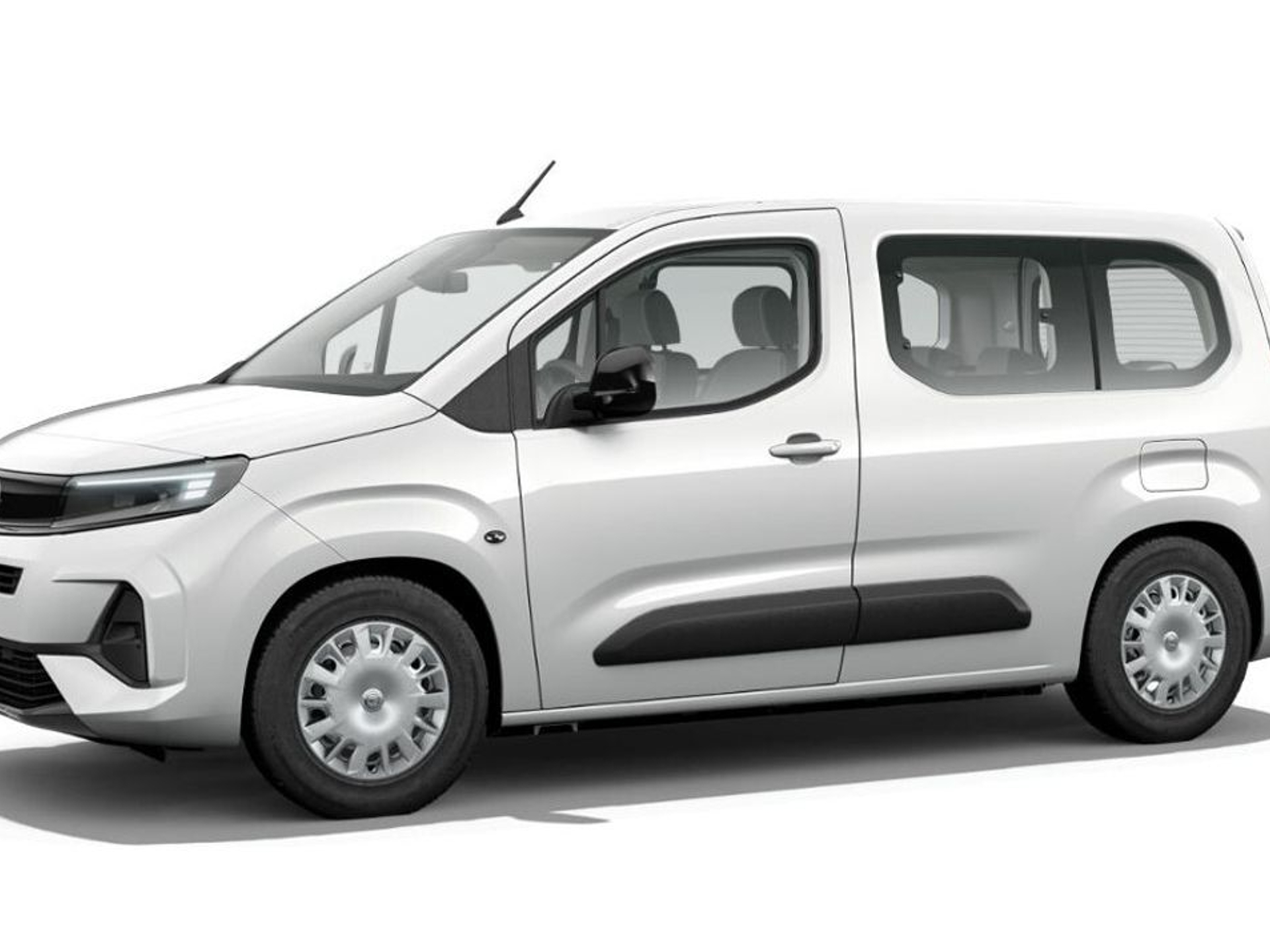 Imagen de OPEL Combo
