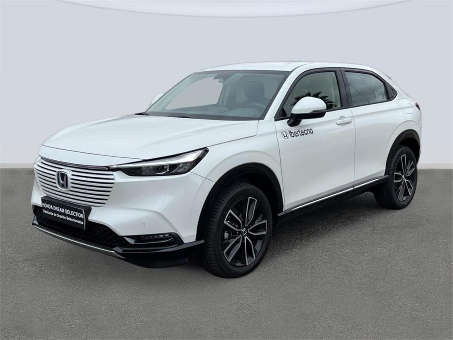 Imagen de HONDA HR-V