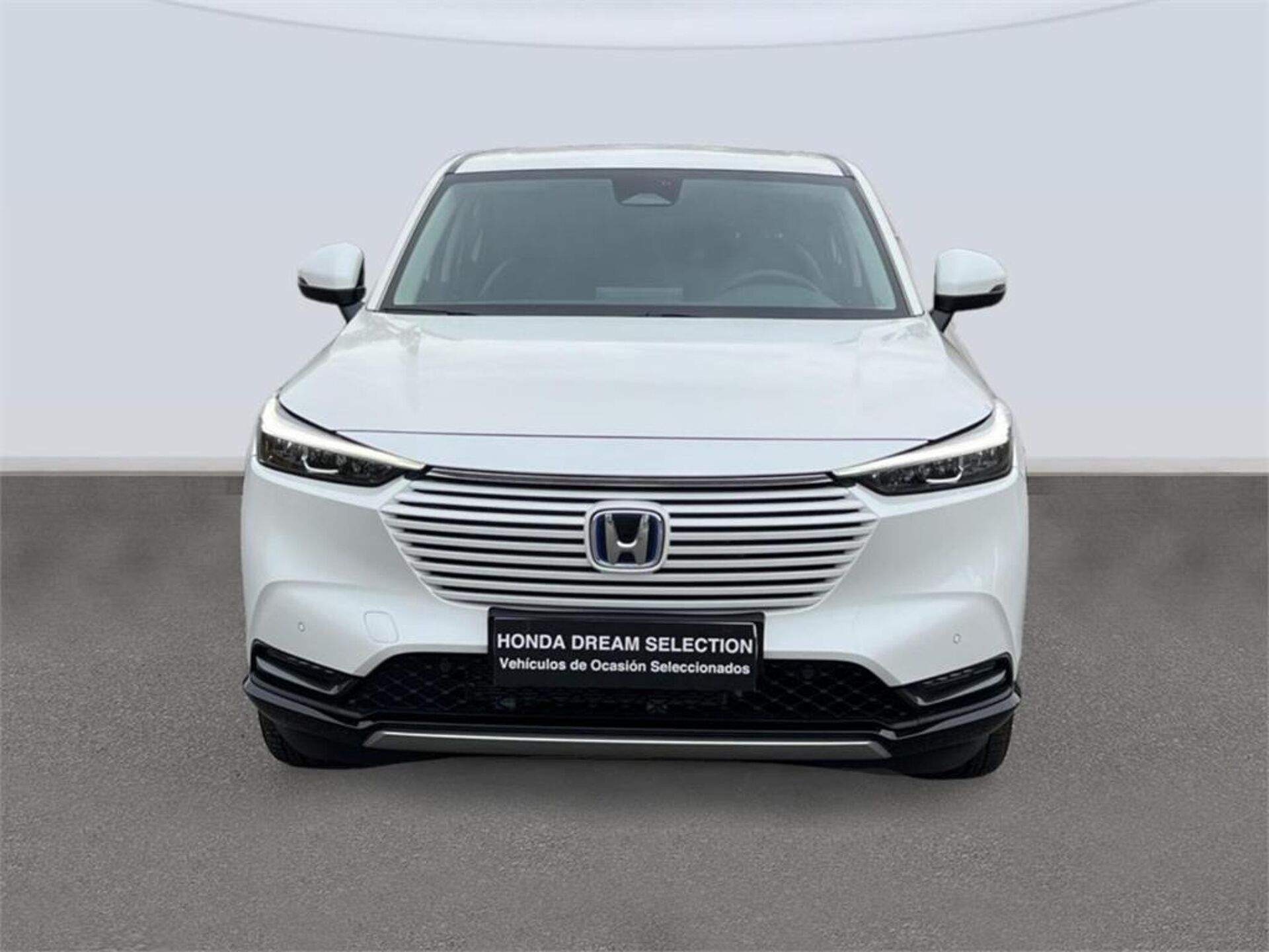 Imagen 3 de HONDA HR-V