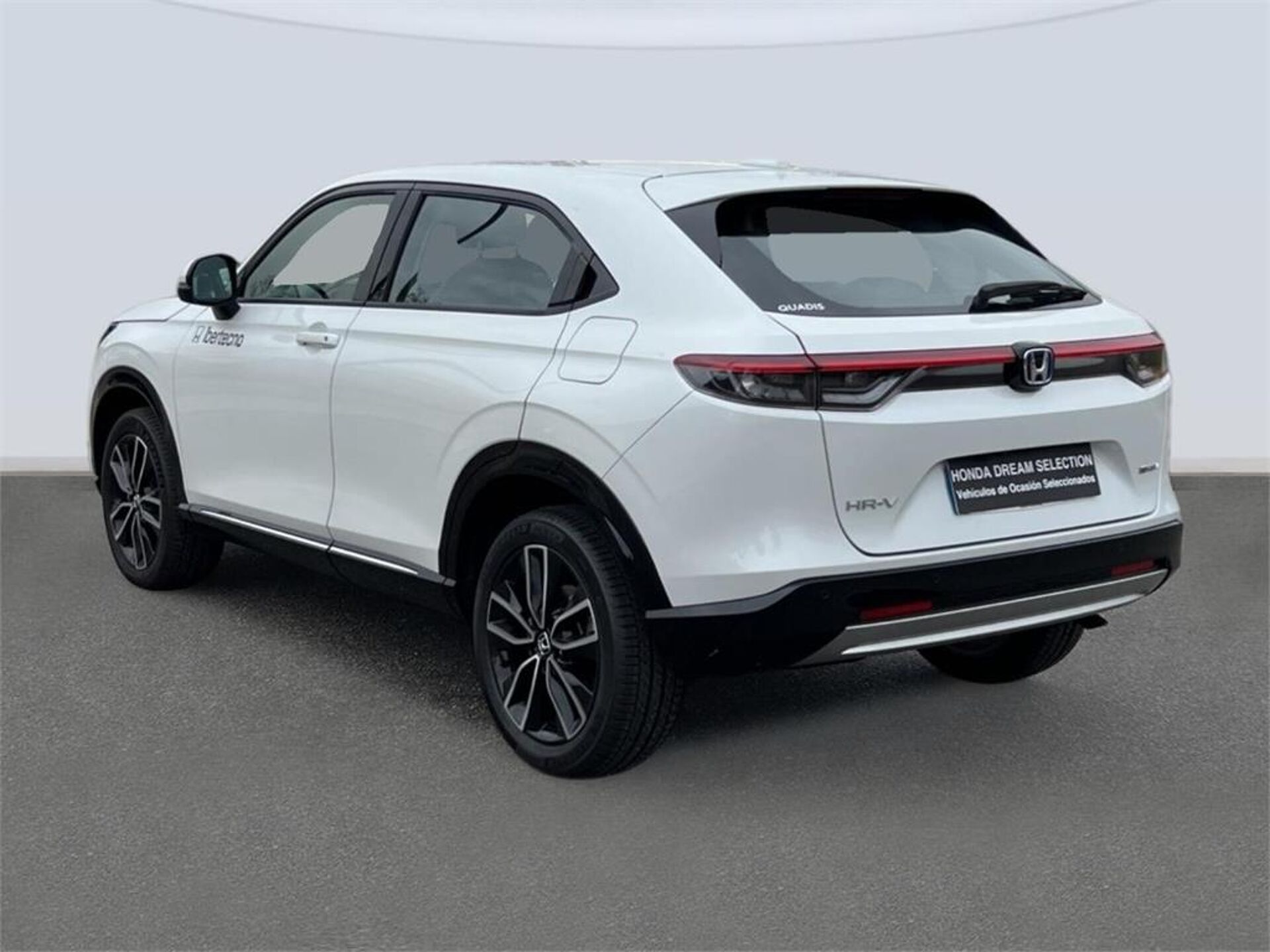 Imagen 2 de HONDA HR-V