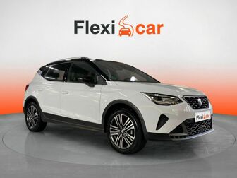 Imagen de SEAT Arona 1.0 TSI S&S FR 110