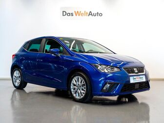 Imagen de SEAT Ibiza 1.0 EcoTSI S&S Style 95