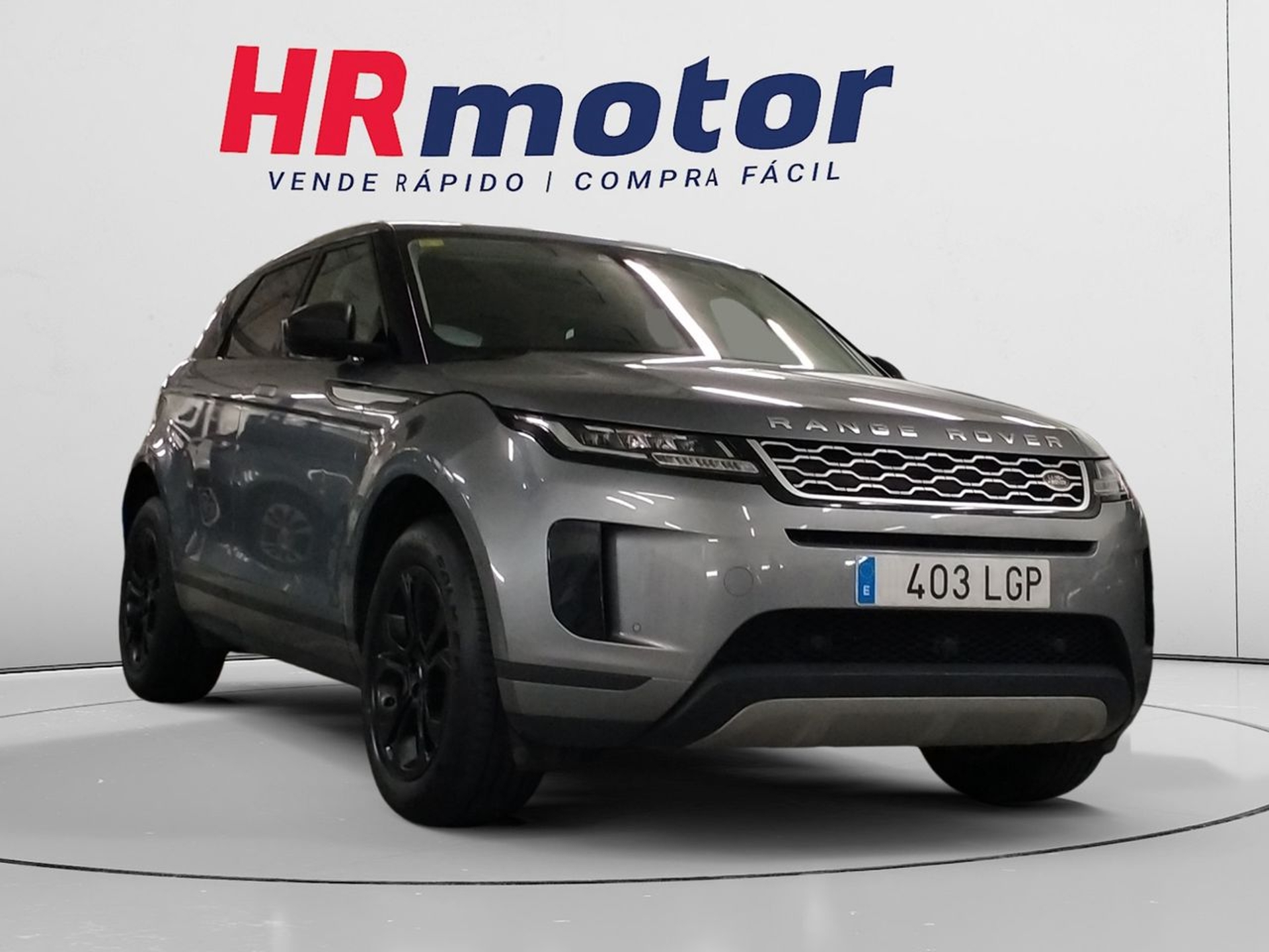 Imagen de LAND ROVER Range Rover Evoque