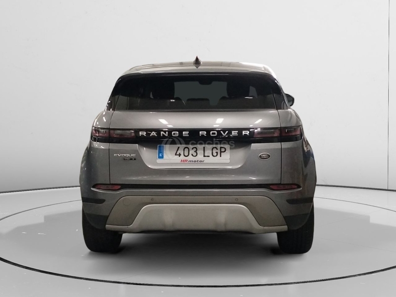 Foto del LAND ROVER Range Rover Evoque 2.0D MHEV S AWD Aut. 150