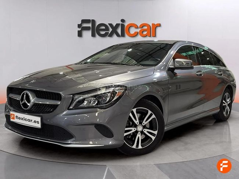 Foto del MERCEDES Clase CLA CLA Shooting Brake 200d