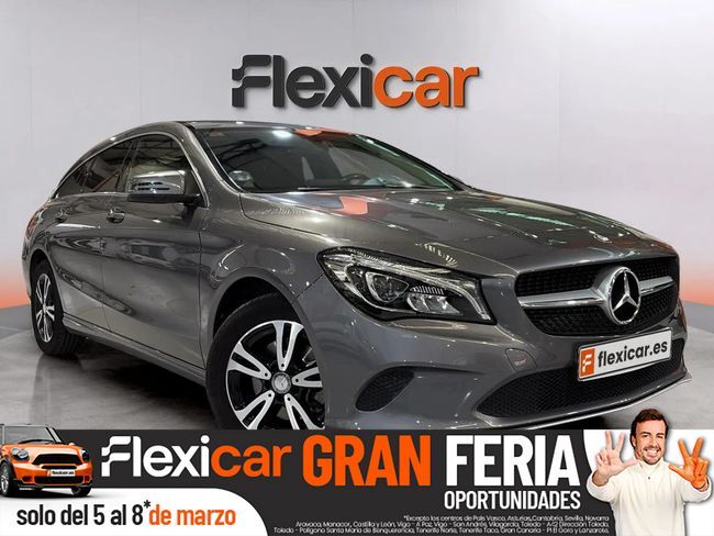 Foto del MERCEDES Clase CLA CLA Shooting Brake 200d