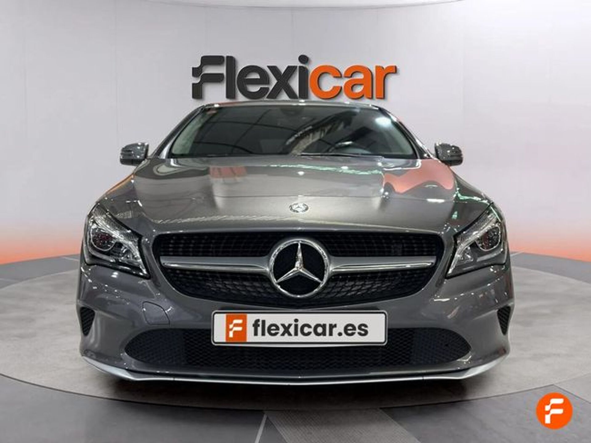 Imagen 2 de MERCEDES Clase CLA