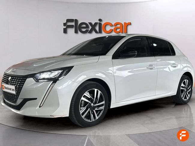 Foto del PEUGEOT 208 1.5 BlueHDi S&S Active 100