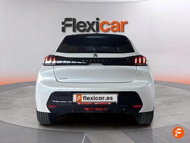 Foto del PEUGEOT 208 1.5 BlueHDi S&S Active 100