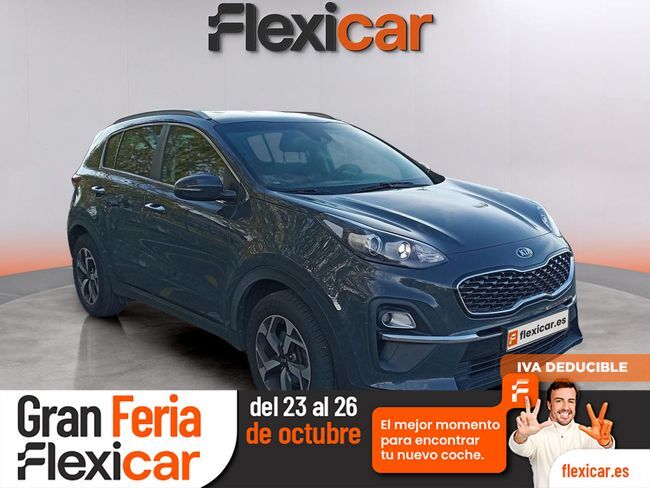 KIA Sportage (1.6 MHEV Drive Plus 100kW (136CV) 4x2) en Álava