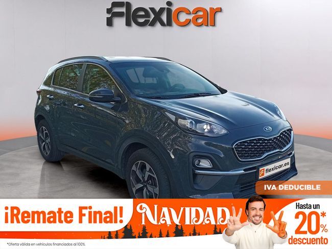 KIA Sportage (1.6 MHEV Drive Plus 100kW (136CV) 4x2) en Álava