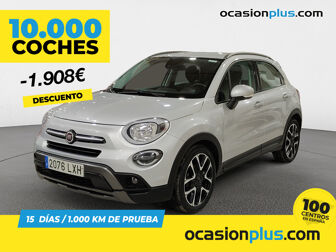 Imagen de FIAT 500L 1.3Mjt II S&S Cross