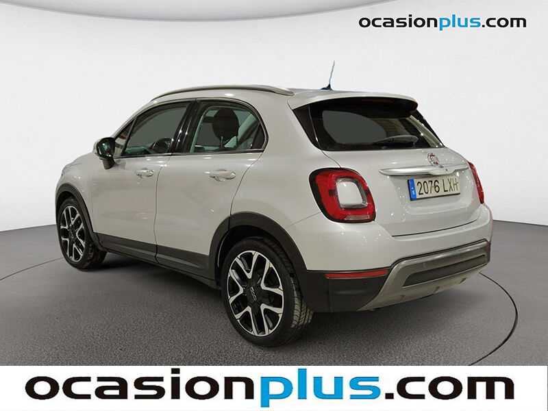 Foto del FIAT 500X 1.6Mjt S&S Cross 4x2 88kW
