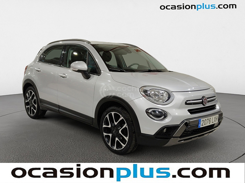 Foto del FIAT 500X 1.6Mjt S&S Cross 4x2 88kW