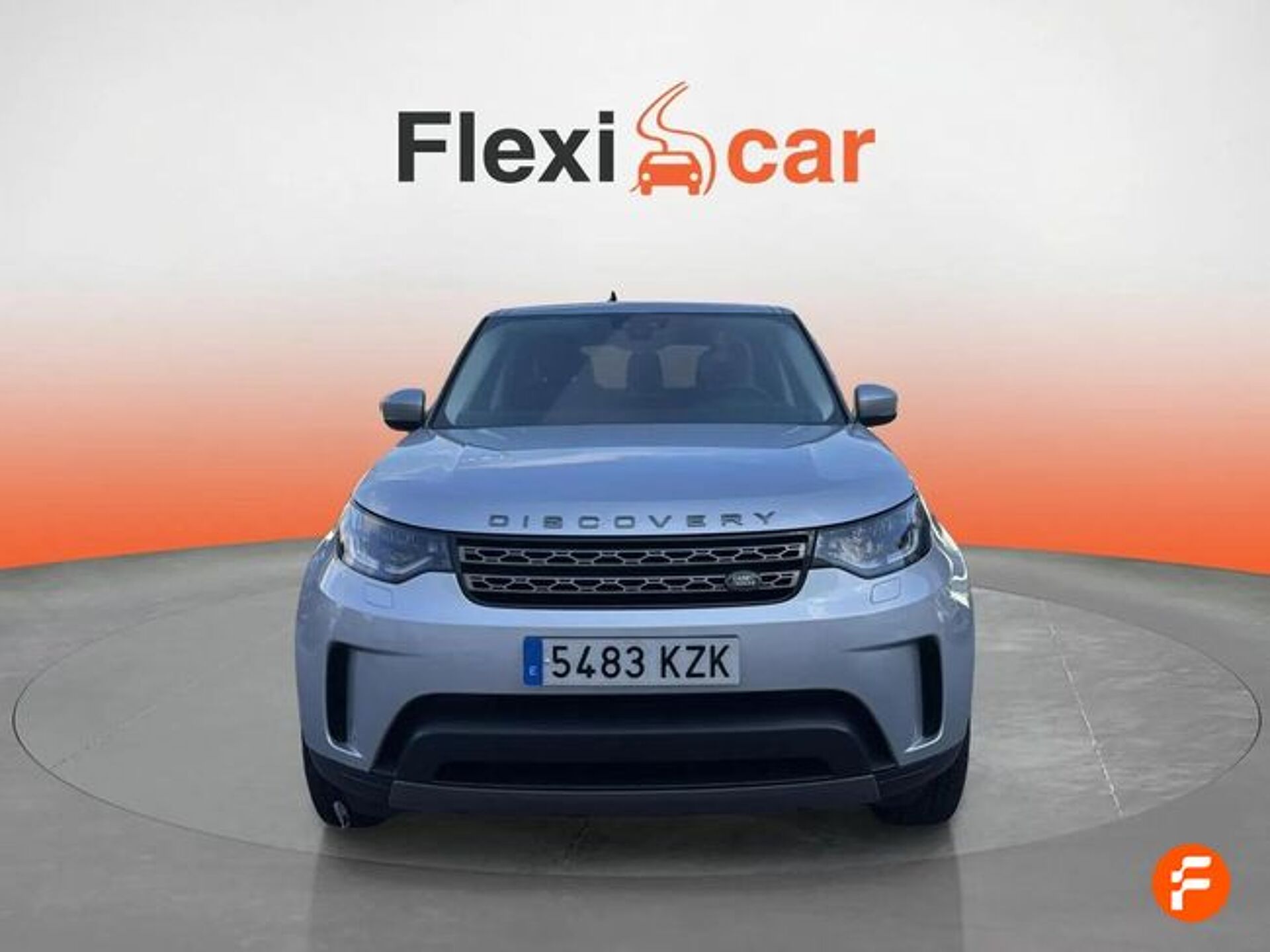 Imagen 2 de LAND ROVER Discovery