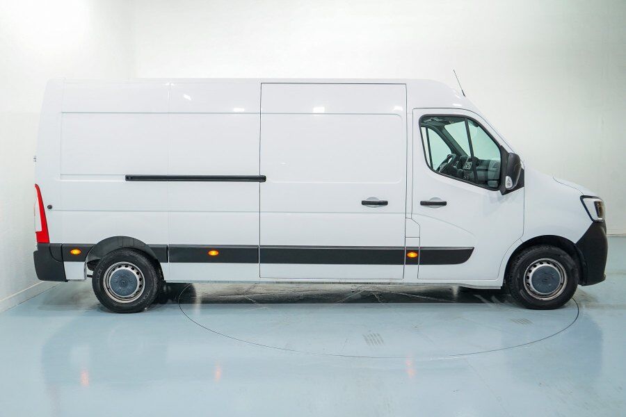Foto del RENAULT Master Fg. Blue dCi L3H2 3500 T 99kW