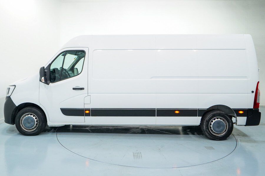 Foto del RENAULT Master Fg. Blue dCi L3H2 3500 T 99kW