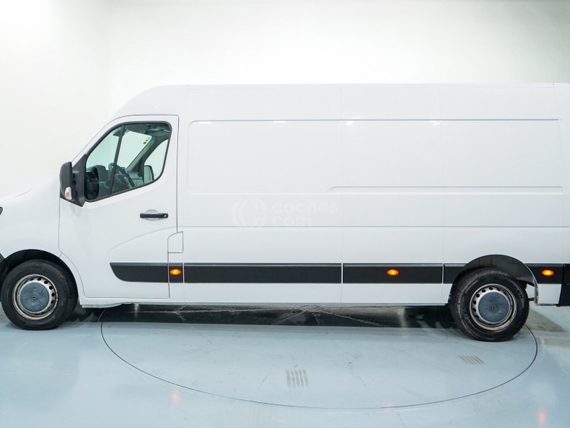 Foto del RENAULT Master Fg. Blue dCi L3H2 3500 T 99kW