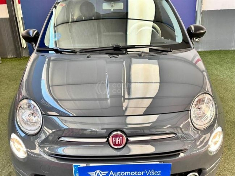 Foto del FIAT 500 1.0 Hybrid Cult 52kW